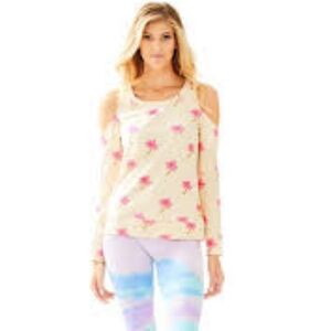 Euc! Lilly Pulitzer, Sunny Shoulder Sandy